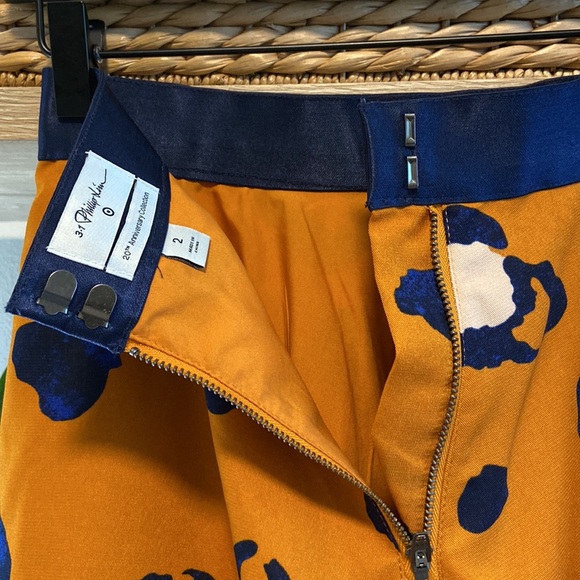 NWT 3.1 Phillip Lim for Target Leopard Dot Skirt, 2 - Picture 10 of 12